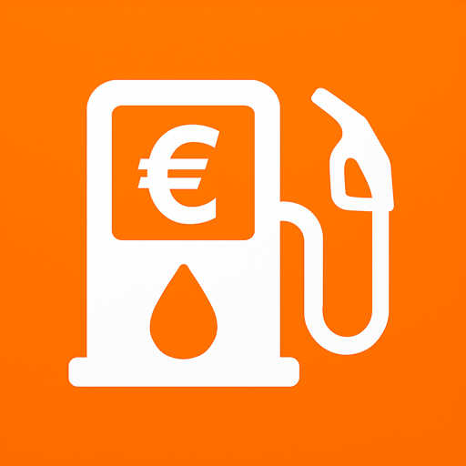 Icône de l’application Prix Carburant